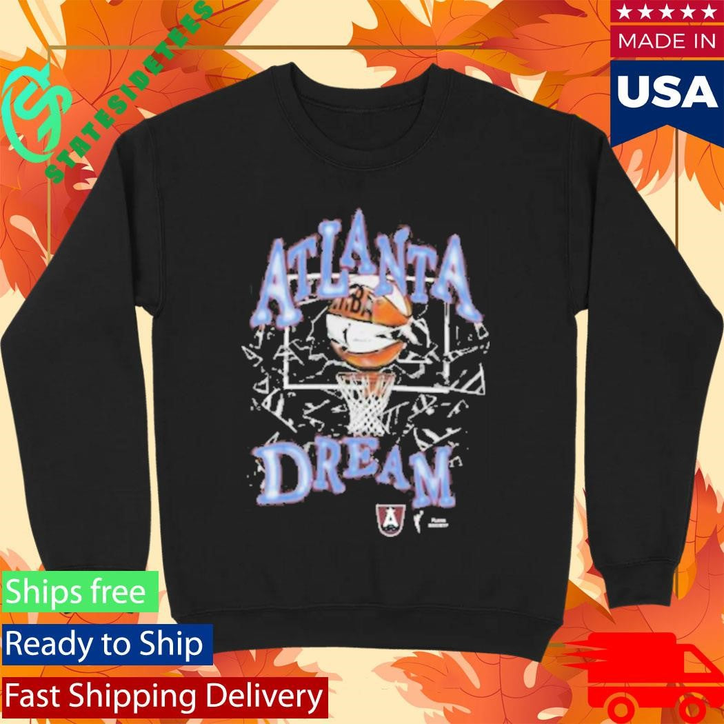 Atlanta Dream Shattered Glass Shirt