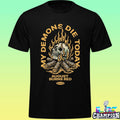 August Burns Red Tour Demons Die Shirt