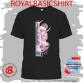 Aura Mayari Lunar Portrait T-Shirt