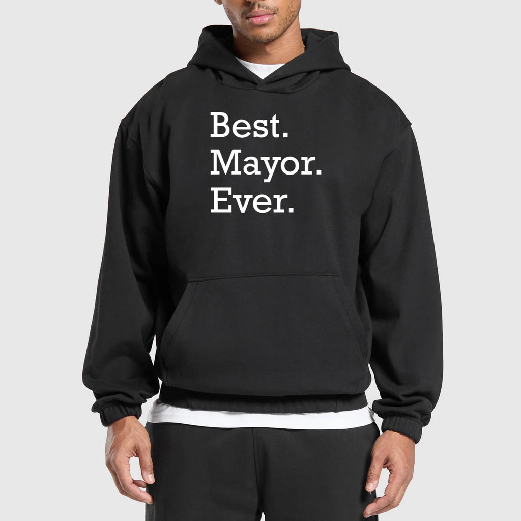 Austin Bonta Best Mayor Ever Shirt