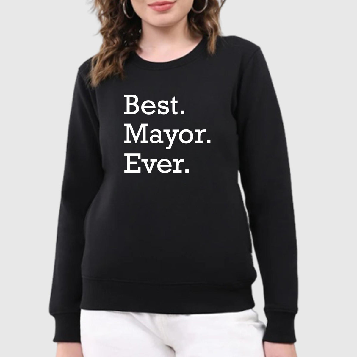 Austin Bonta Best Mayor Ever Shirt