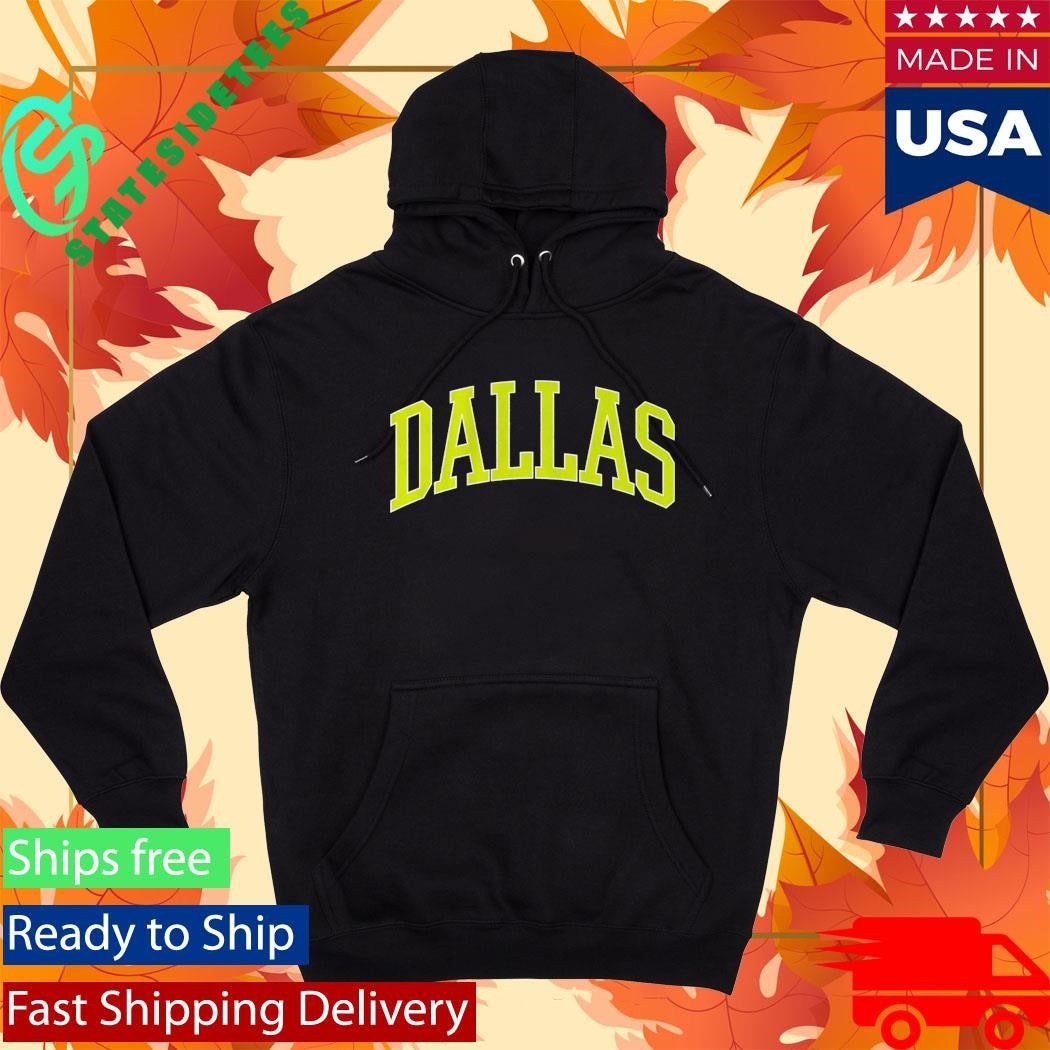 Azzi Fudd DAL 35 Shirsey Shirt