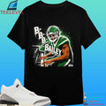 B-B-B-Bailey And The Jets From Jets Report Shirt