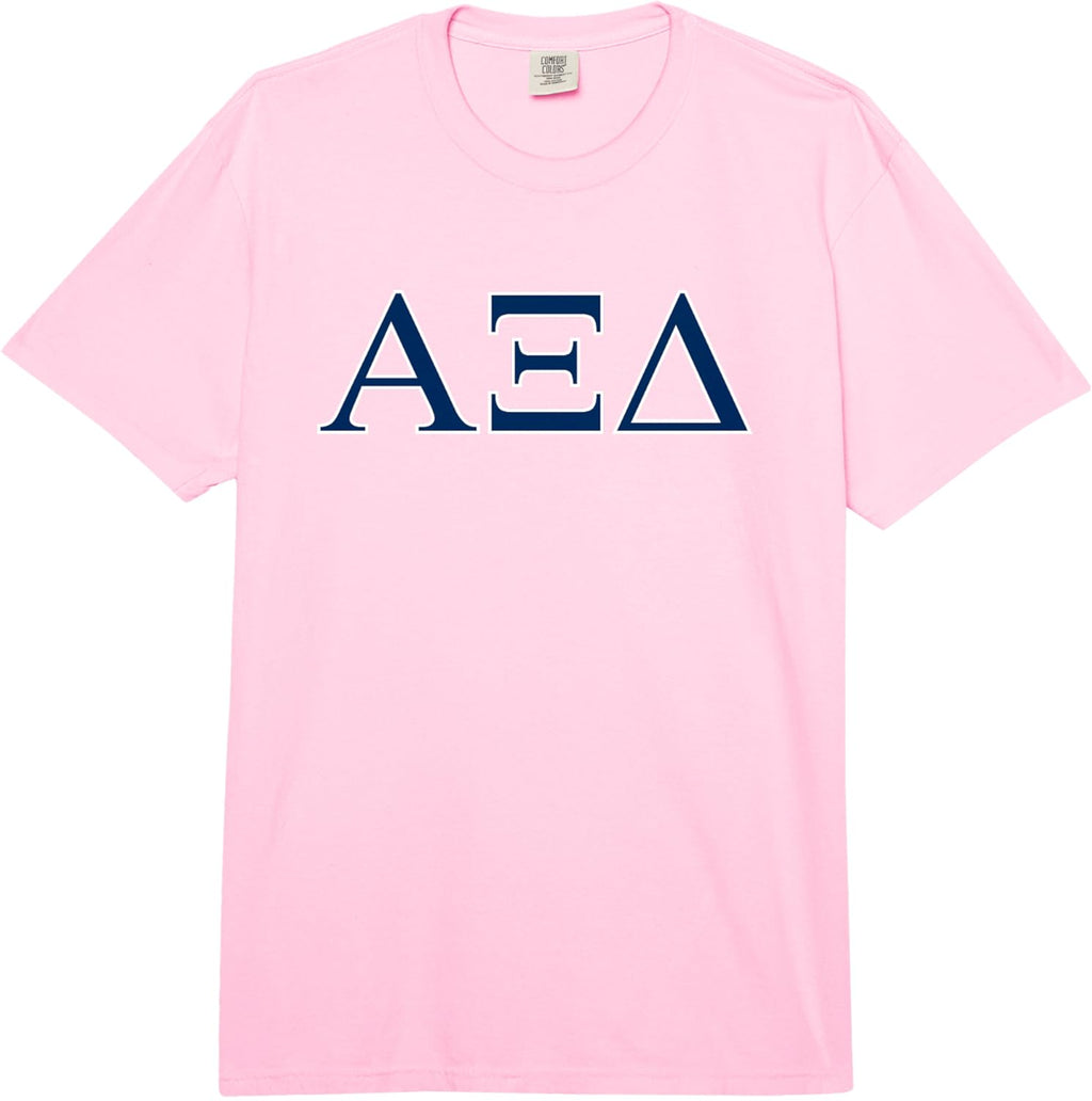 ALPHA XI DELTA