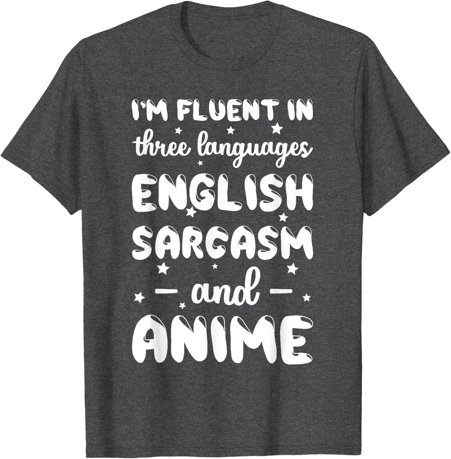 Apparel for Nerds