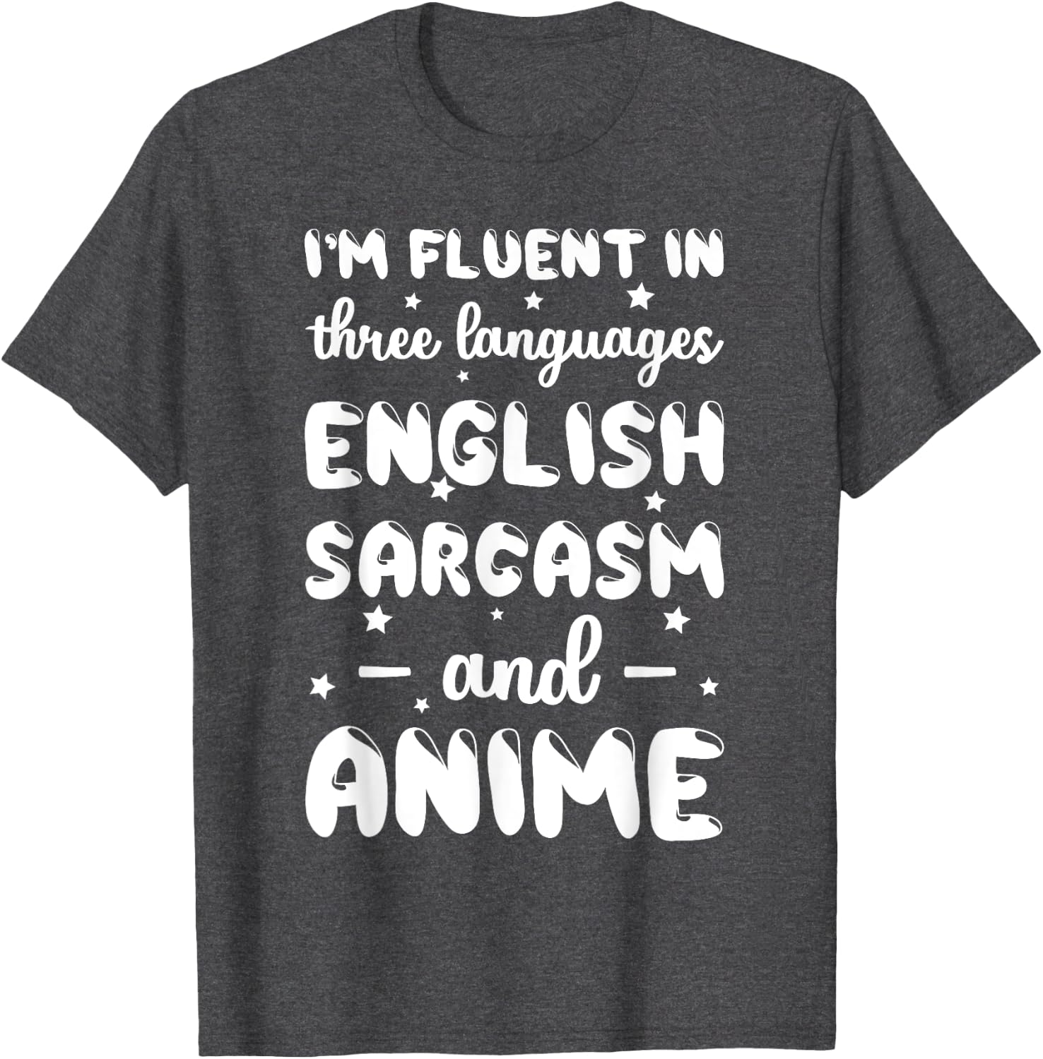Apparel for Nerds