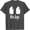 Adult Joke Saying Tees