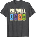 Science Humor Tee Shirt Gift