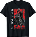 Visions Samurai Vader Reach T-Shirt