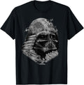 Darth Vader Build The Empire Graphic T-Shirt