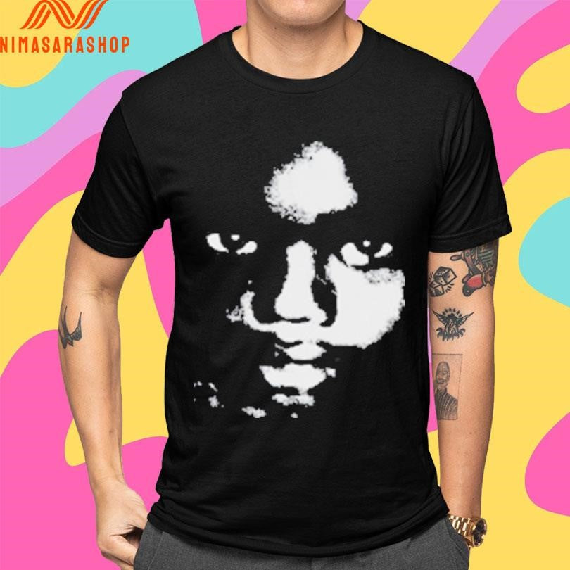 Baby Keem Ca$ino Shirts