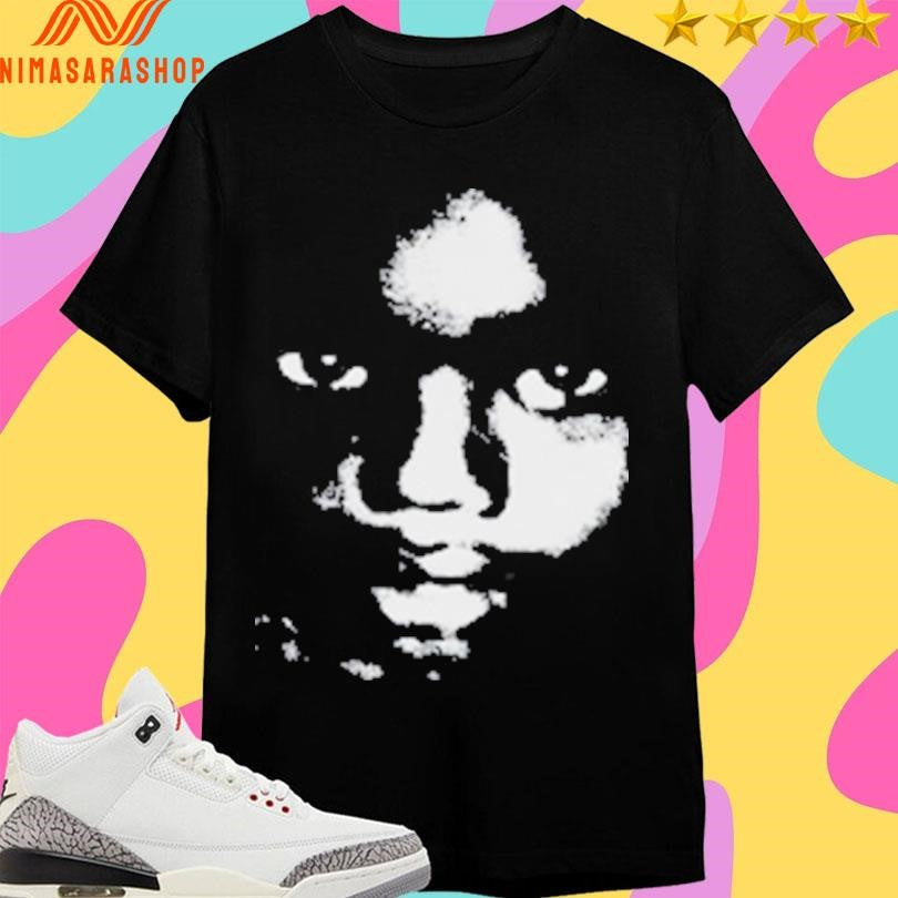 Baby Keem Ca$ino Shirts