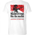 Back I’ve Got Mood Swings Like The Market Shirt