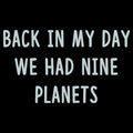 Back In My Day