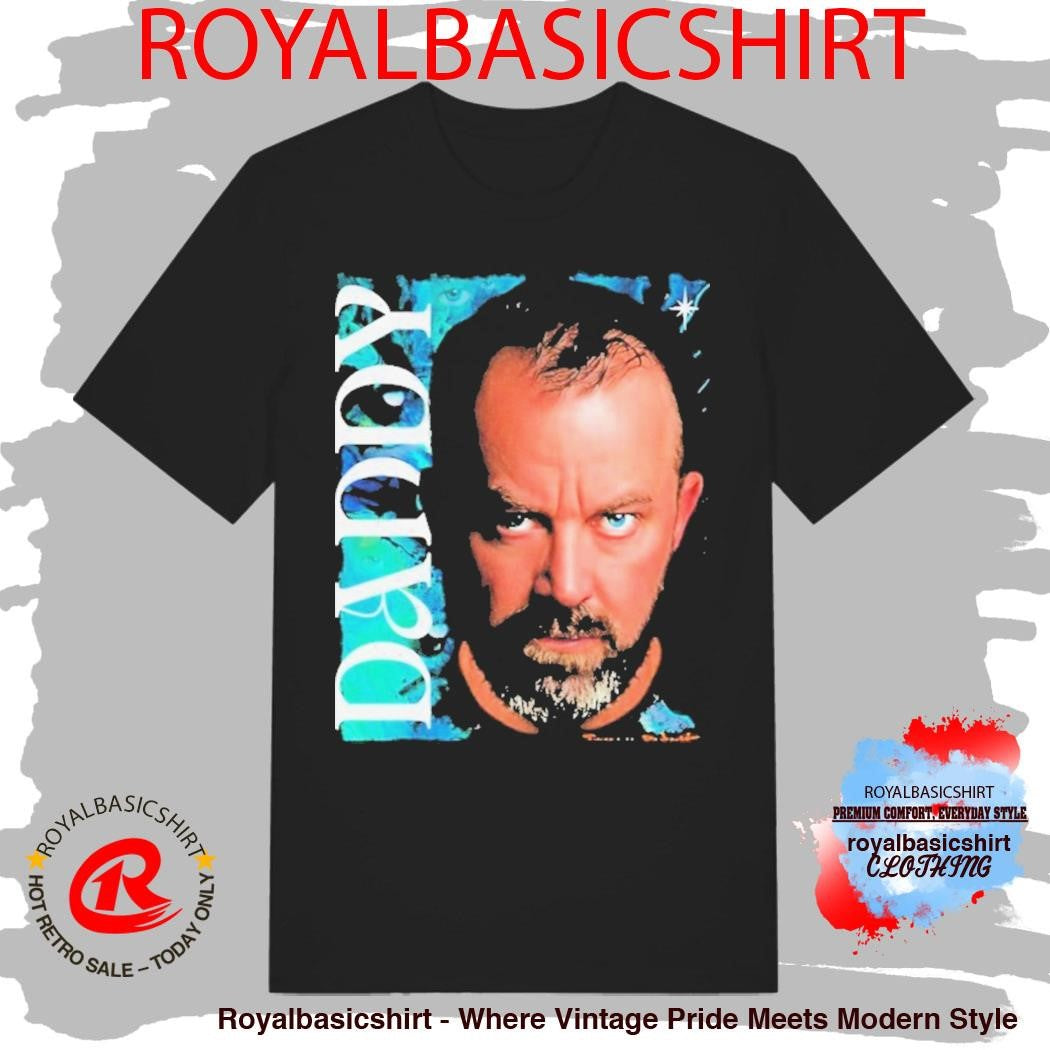 Bad Magic Daddy Shirt