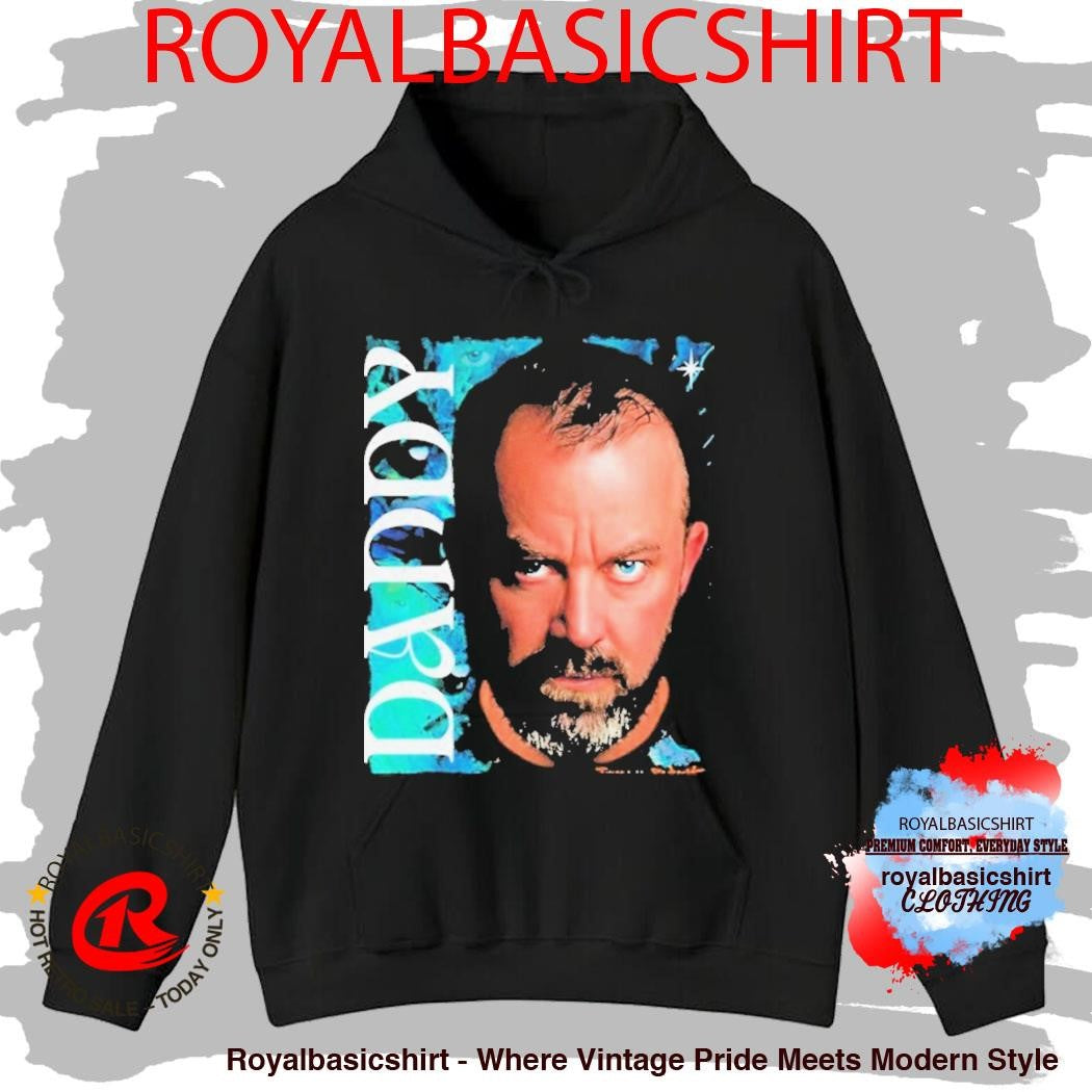Bad Magic Daddy Shirt