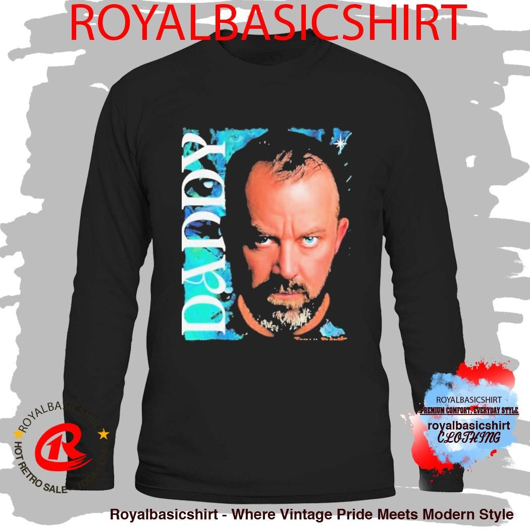 Bad Magic Daddy Shirt