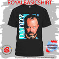 Bad Magic Daddy Shirt