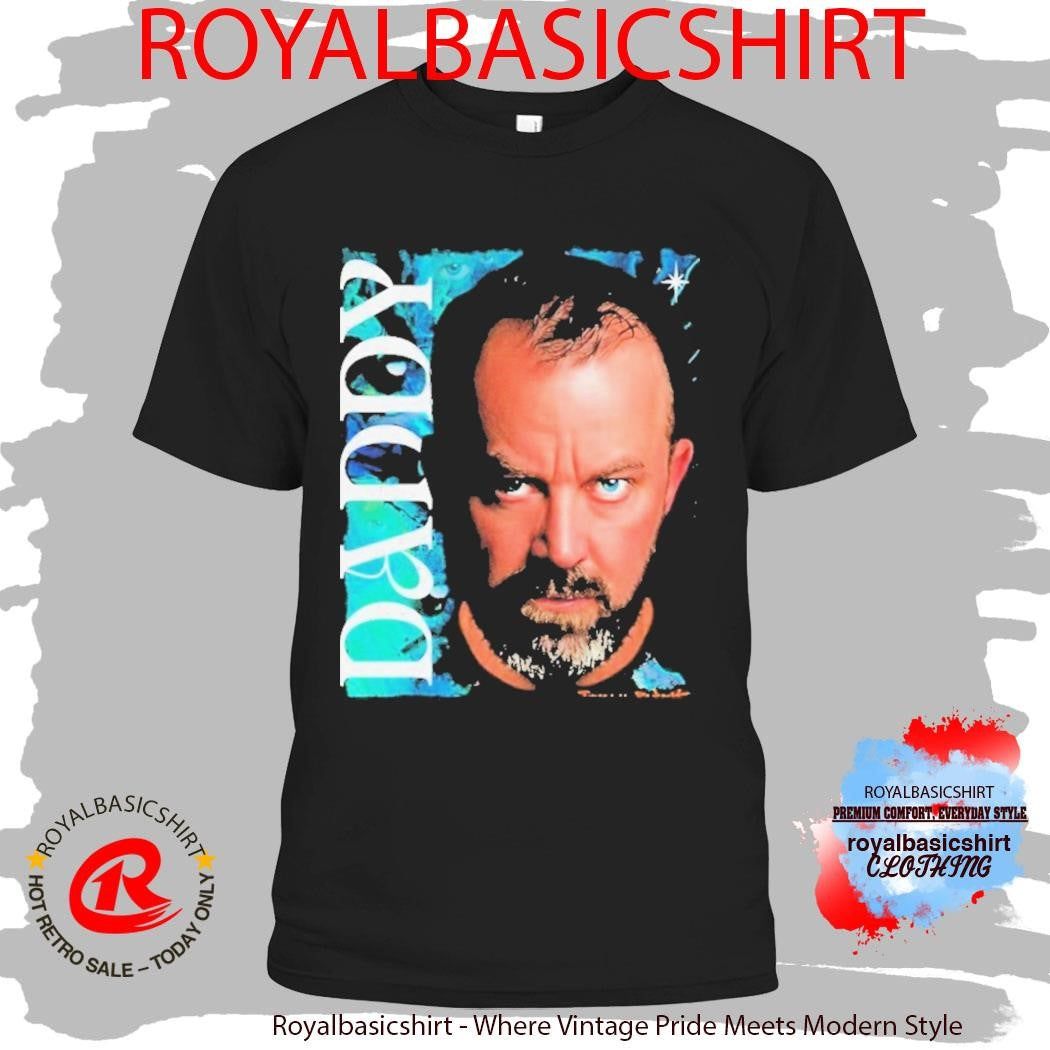 Bad Magic Daddy Shirt