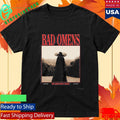 Bad Omens Can’t Leave Shirt