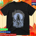 Bad Omens Store Merch The Specter Shirt