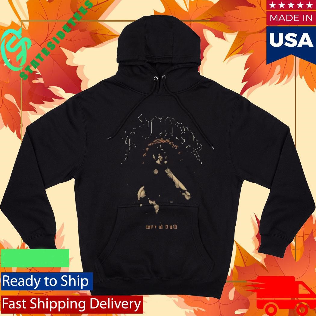 Bad Omens The Watcher Shirt