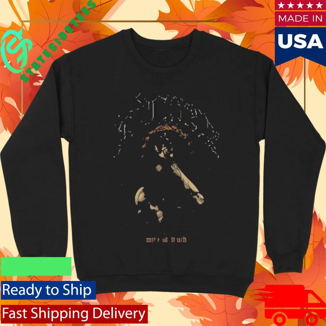 Bad Omens The Watcher Shirt