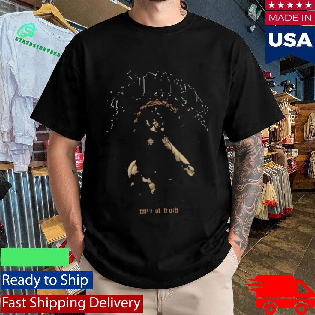 Bad Omens The Watcher Shirt