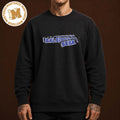 Balenciaga x SEGA Sonic The Fighters Merch Long Sleeve Shirt