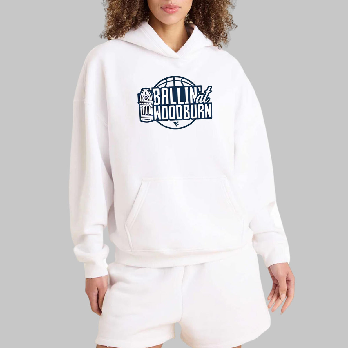 Ballin’ At Woodburn Shirt