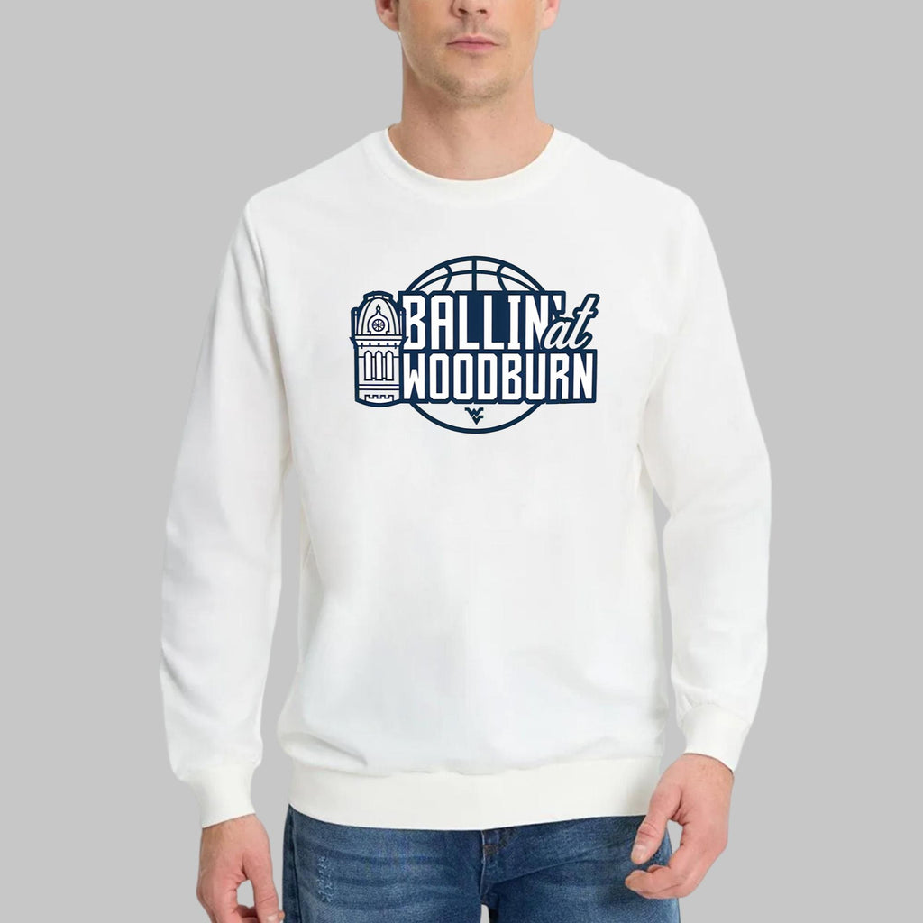 Ballin’ At Woodburn Shirt