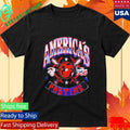 Baltimore Orioles x America’s Fastime Americana Shirt