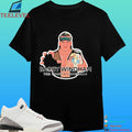Barry Windham The Fourth Horseman Shirt