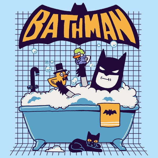 Bathman