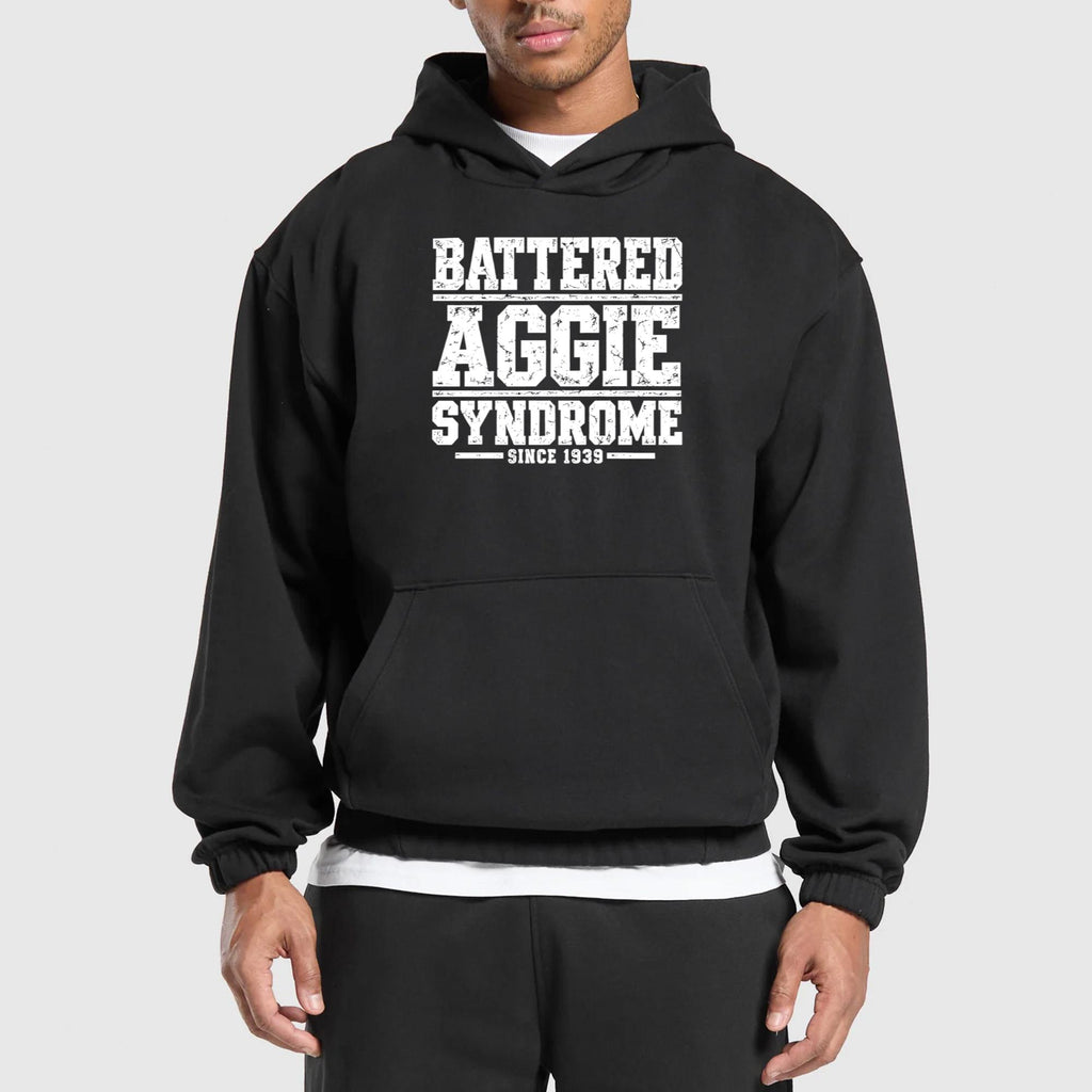 Battered Aggie Syndrome Since 1939 Shirt