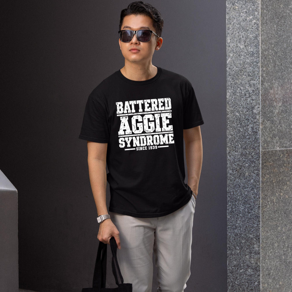Battered Aggie Syndrome Since 1939 Shirt
