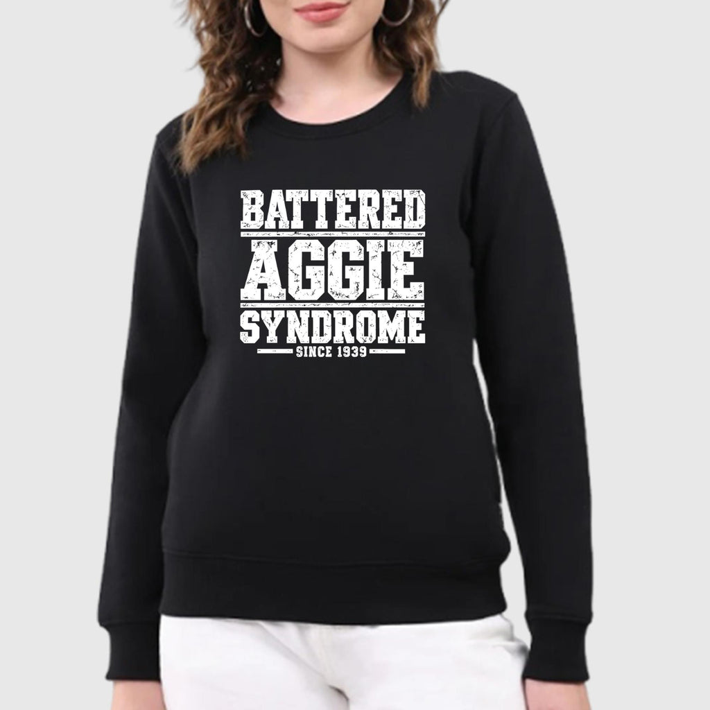 Battered Aggie Syndrome Since 1939 Shirt