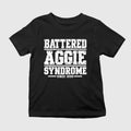 Battered Aggie Syndrome Since 1939 Shirt