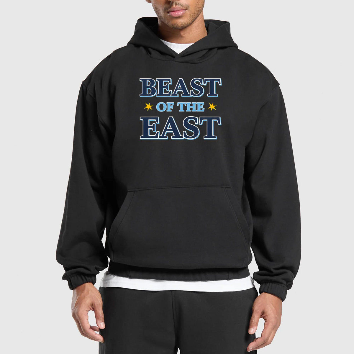 Beast Of The East Shirt