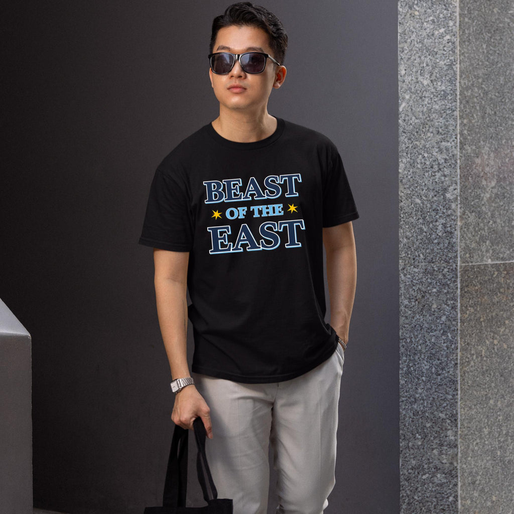 Beast Of The East Shirt