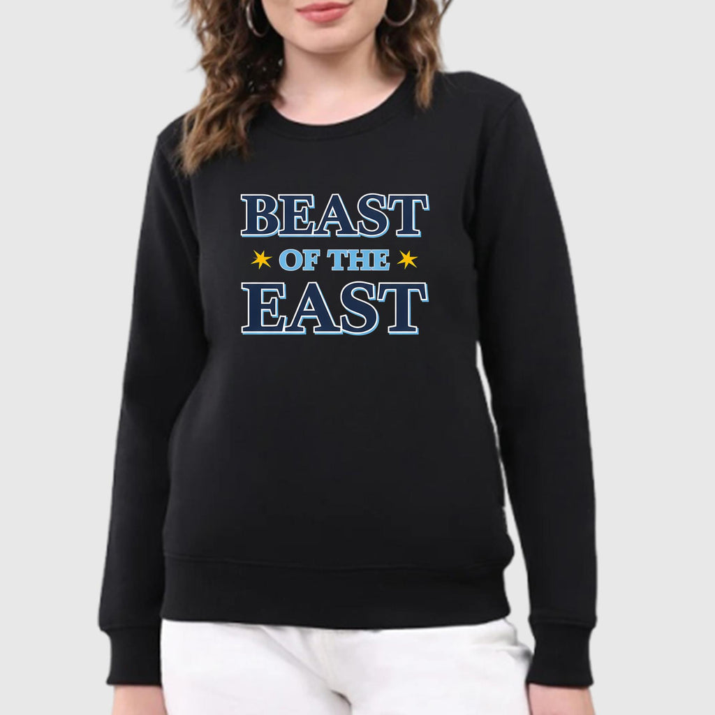 Beast Of The East Shirt