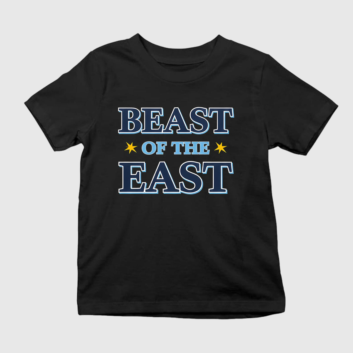 Beast Of The East Shirt