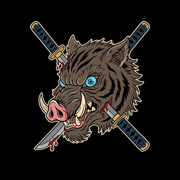 Beast Of The Blades