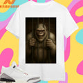 Behind Bars King Kong Shirts