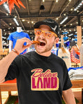 Believeland Cleveland Cavaliers basketball shirt