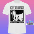 Beyond Human Track Team Shirt