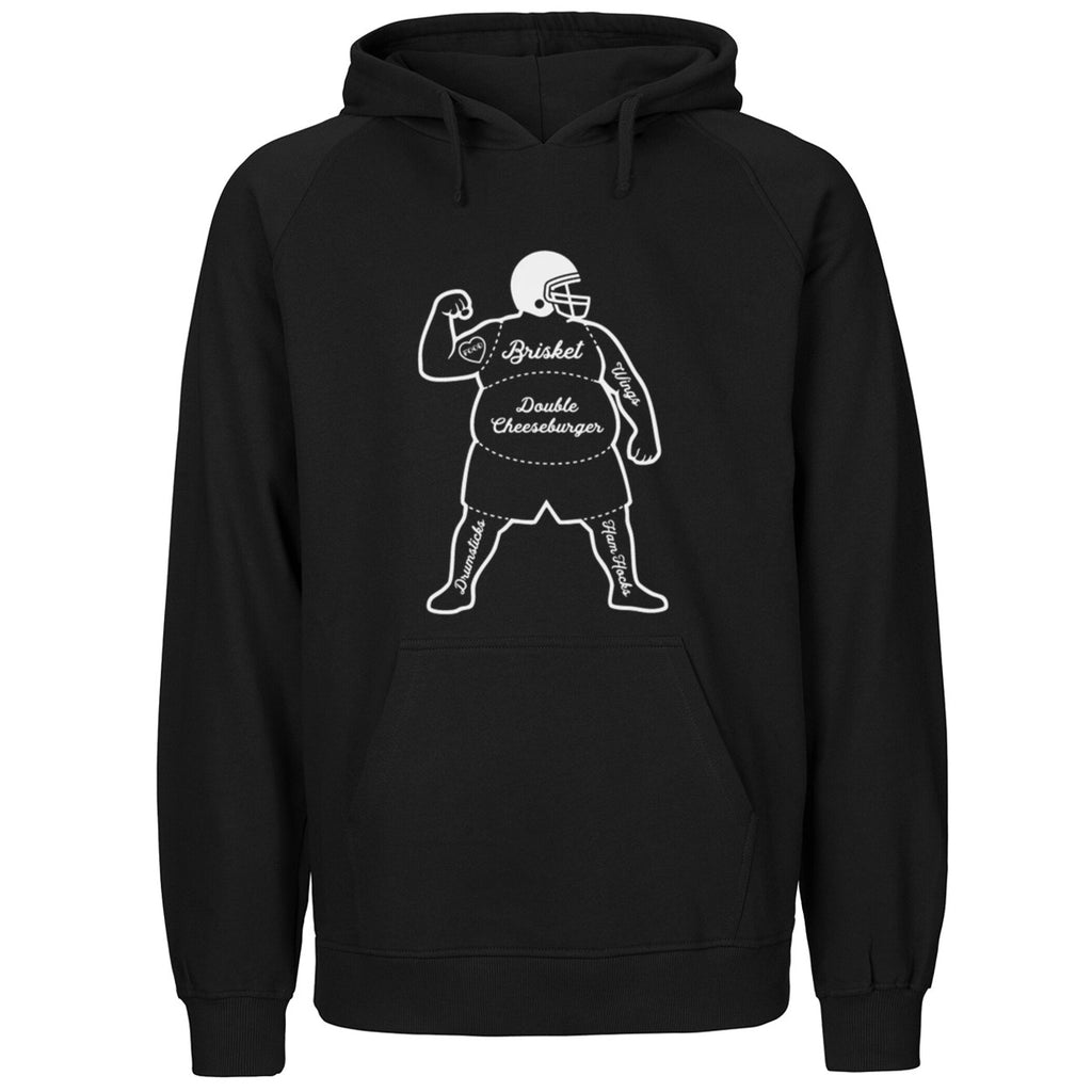 Big Man Atomy Shirt