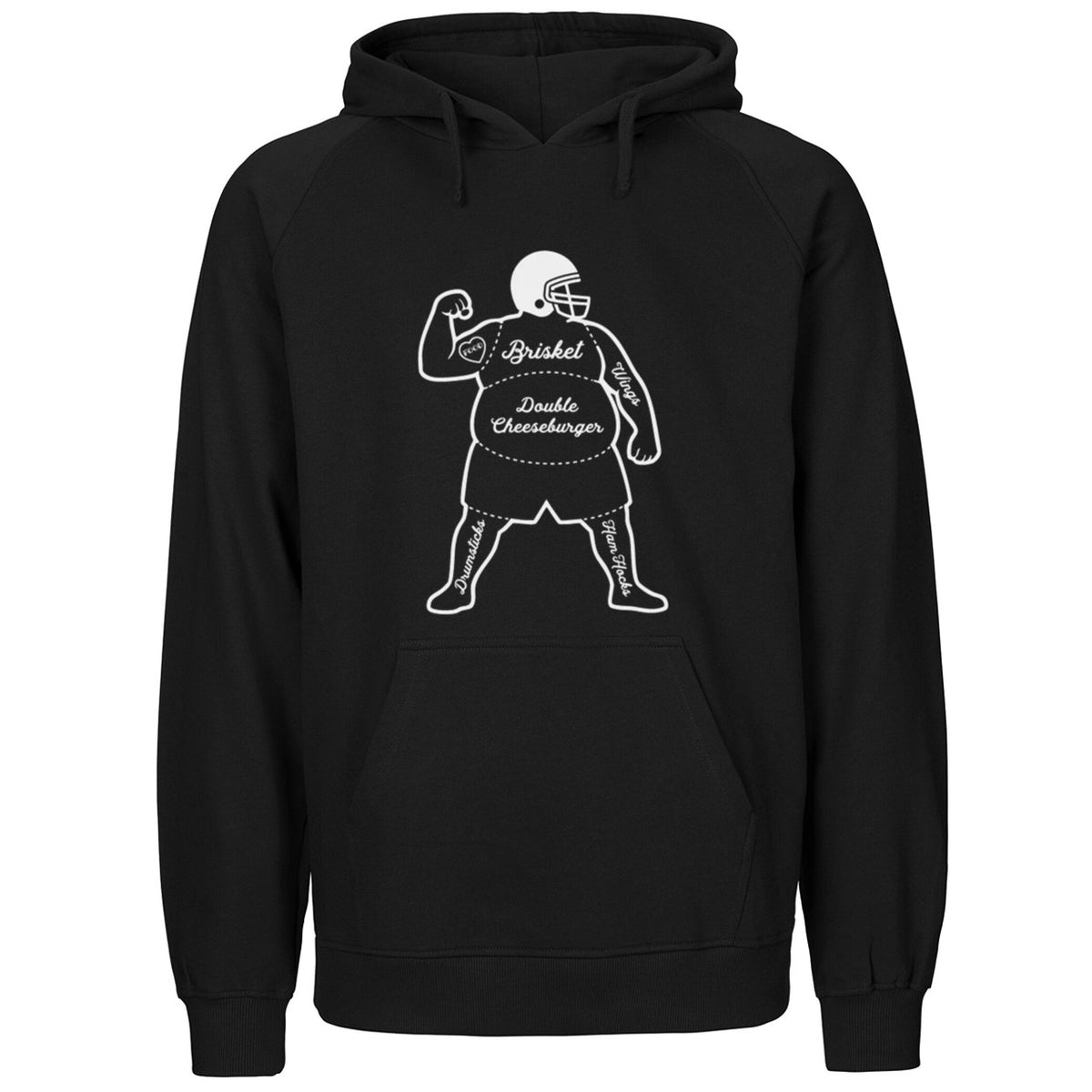 Big Man Atomy Shirt