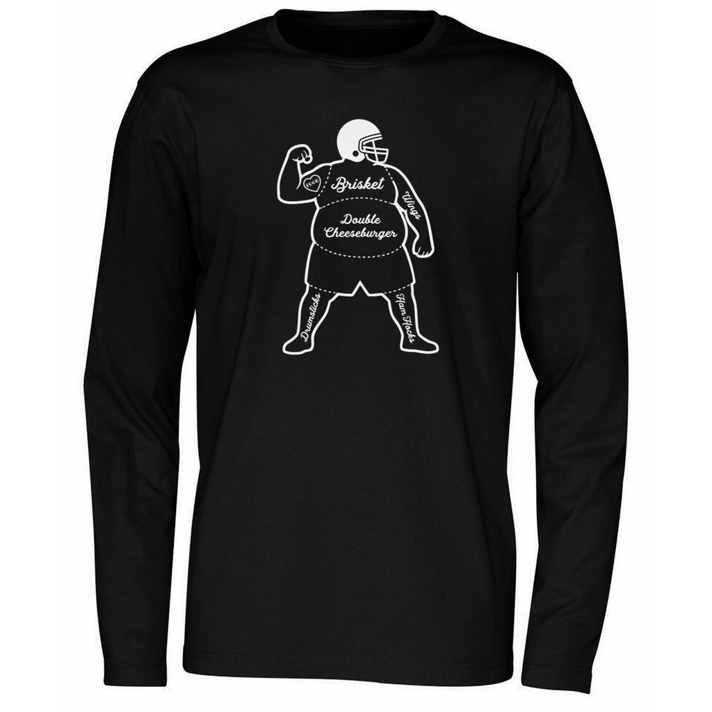 Big Man Atomy Shirt