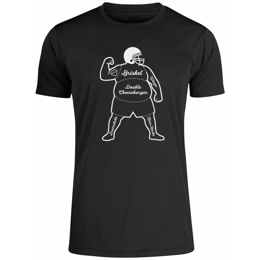 Big Man Atomy Shirt